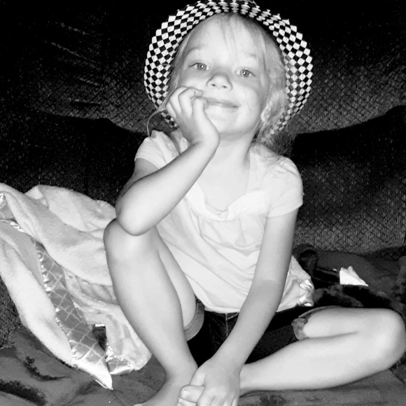 Meet your Posher, Christopher - Picture 1 of 1